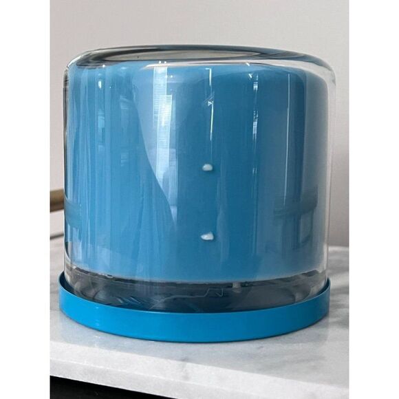 Bath And Body Works OCEAN DRIFTWOOD Candle BBW - Picture 5 of 6